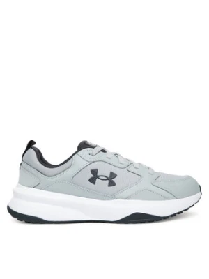 Under Armour Sneakersy UA Charged Edge 3026727 Szary