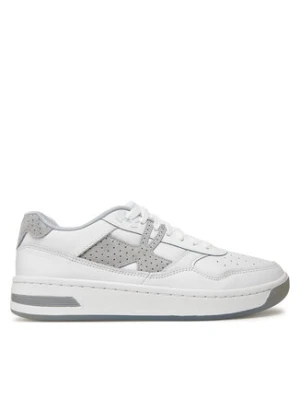 Under Armour Sneakersy UA Court 96 Suede 3028765 Biały