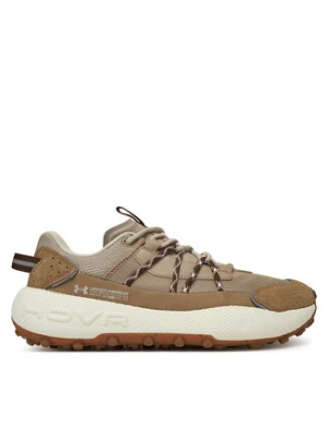 Under Armour Sneakersy UA Fat Tire Venture Pro HSFT 3028160 Beżowy