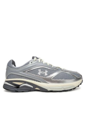 Under Armour Sneakersy UA HOVR Apparition RTRFTR TC 3027595 Szary