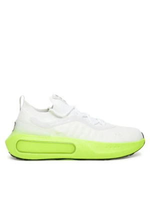 Under Armour Sneakersy UA Phantom 4 3027593 Biały