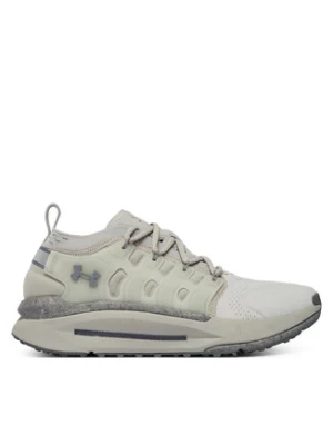 Under Armour Sneakersy UA Phantom X 6007183 069 Szary