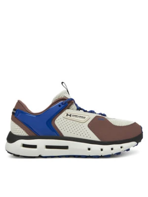 Under Armour Sneakersy UA Summit Trek 3028345 Brązowy