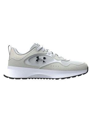Under Armour Sneakersy w kolorze beżowym rozmiar: 43