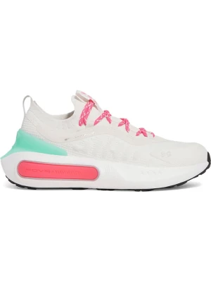 Under Armour Sneakersy w kolorze białym rozmiar: 39