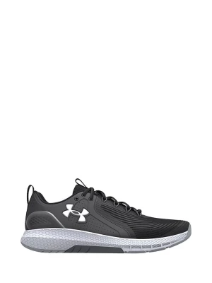 Under Armour Sneakersy w kolorze czarno-jasnoszarym rozmiar: 45,5