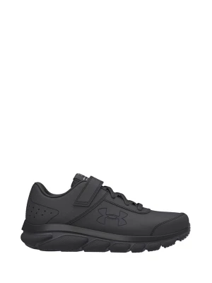Under Armour Sneakersy w kolorze czarnym rozmiar: 27,5