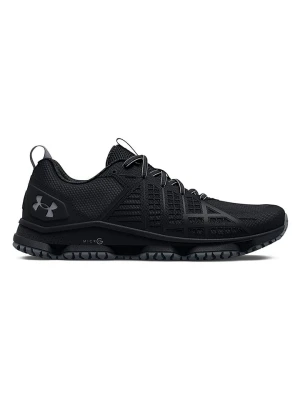 Under Armour Sneakersy w kolorze czarnym rozmiar: 38