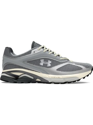 Under Armour Sneakersy w kolorze szarym rozmiar: 42