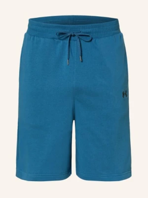 Under Armour Spodenki Dresowe Ua Rival Lightweight blau