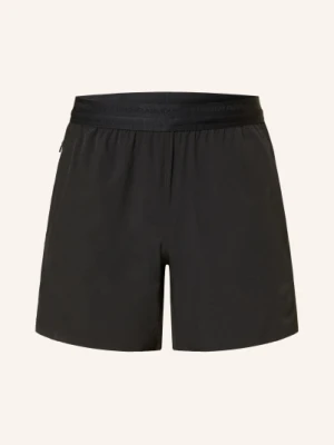 Under Armour Spodenki Treningowe Ua Vanish Elite schwarz CZARNY