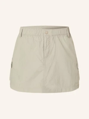 Under Armour Spódnica Ua Unstoppable Utility beige