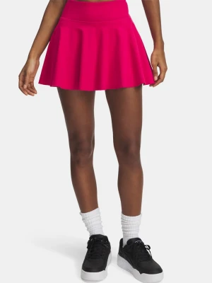 Under Armour Spódnico-spodenki sportowe w kolorze różowym rozmiar: S