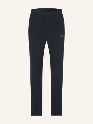 Under Armour Spodnie Do Biegania Ua Velociti Storm schwarz CZARNY