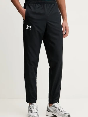 Under Armour spodnie dresowe
