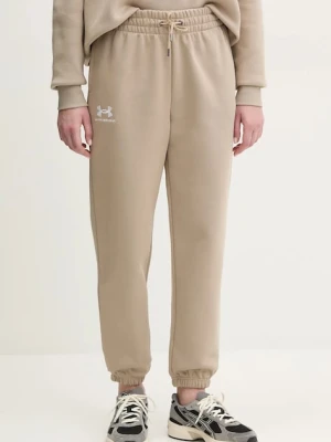 Under Armour spodnie dresowe