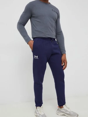Under Armour spodnie dresowe