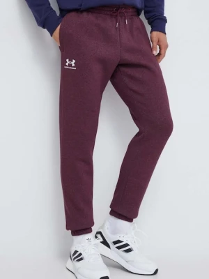 Under Armour spodnie dresowe