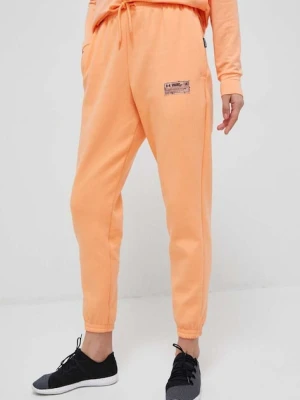 Under Armour spodnie dresowe