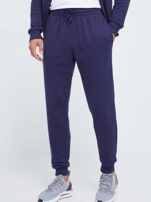Under Armour spodnie dresowe