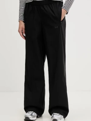 Under Armour spodnie dresowe damskie Unstoppable Wvn