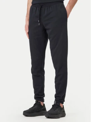 Under Armour Spodnie dresowe UA Rival 6014638 Czarny Regular Fit