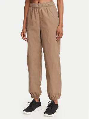 Under Armour Spodnie dresowe Unstoppable 6011400 Niebieski Regular Fit