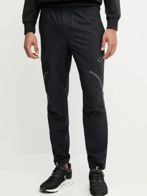 Under Armour spodnie dresowe Unstoppable czarny
