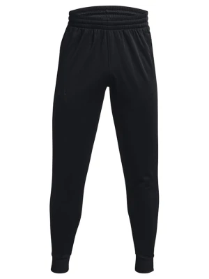 Under Armour Spodnie dresowe w kolorze czarnym rozmiar: S