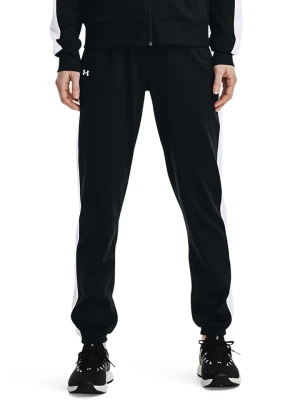 Under Armour Spodnie funkcyjne w kolorze czarnym rozmiar: M