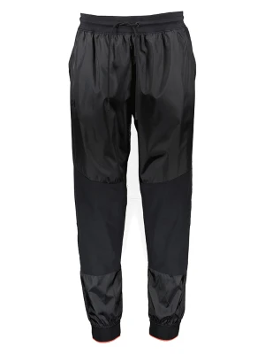 Under Armour Spodnie funkcyjne w kolorze czarnym rozmiar: XL