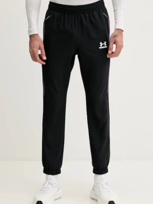 Under Armour spodnie męskie Tech Sport czarny