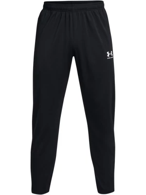 Under Armour Spodnie sportowe "Challenger" w kolorze czarnym rozmiar: XL