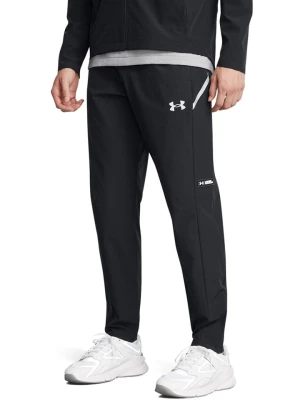 Under Armour Spodnie sportowe w kolorze czarnym rozmiar: XL
