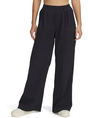 Under Armour Spodnie sportowe w kolorze czarnym rozmiar: M