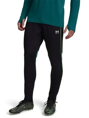 Under Armour Spodnie sportowe w kolorze czarnym rozmiar: M