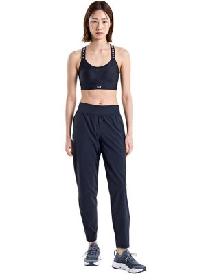 Under Armour Spodnie sportowe w kolorze czarnym rozmiar: S