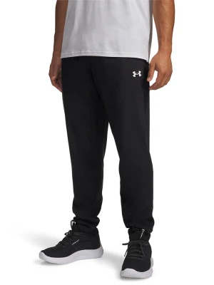 Under Armour Spodnie sportowe w kolorze czarnym rozmiar: XL