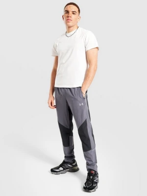 Under Armour Spodnie Tech Hybrid Wvn Pants