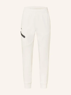 Under Armour Spodnie Treningowe Ua Unstoppable beige