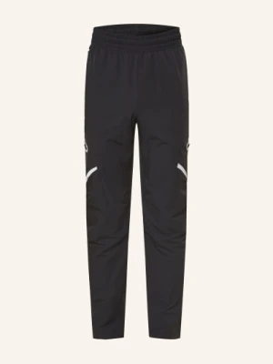Under Armour Spodnie Treningowe Ua Unstoppable schwarz