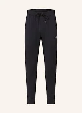 Under Armour Spodnie Treningowe Ua Vanish Cold Weather schwarz