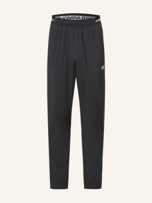 Under Armour Spodnie Treningowe Vanish schwarz
