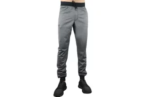 Under Armour Sportstyle Jogger 1290261-090, Męskie, Szare, spodnie, poliester, rozmiar: XXL