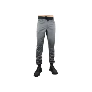 Under Armour Sportstyle Jogger 1290261-090, Męskie, Szare, spodnie, poliester, rozmiar: XXL