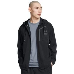 Under Armour SPORTSWEAR WVN JACKET Kurtka męska