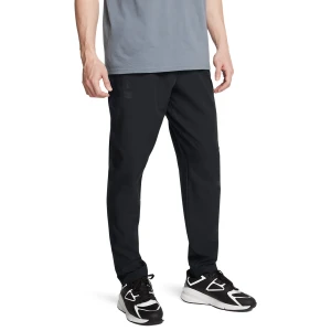 Under Armour SPORTSWEAR WVN TAPER PANT Spodnie męskie