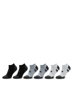 Under Armour Stopki 1386243 Kolorowy