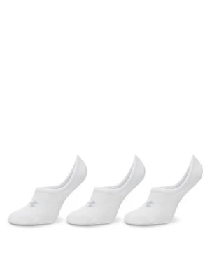 Under Armour Stopki Breathe Lite 1370075 Biały