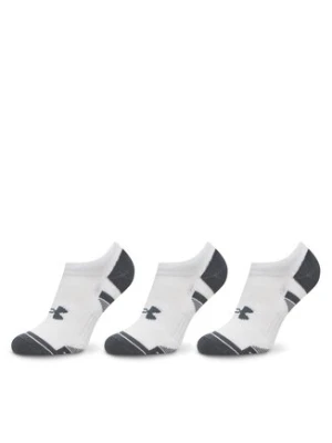 Under Armour Stopki Performance Tech 1379526 Biały